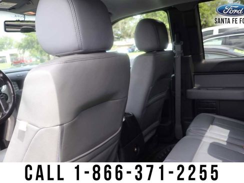 Used 2014 Ford F150 XLT w/ XLT Chrome Package AWD/4WD image 21