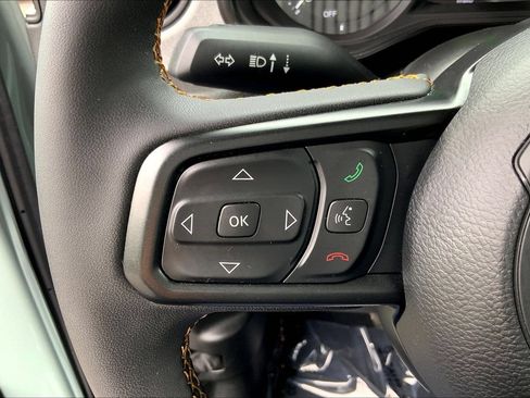 Certified 2024 Jeep Wrangler Unlimited AWD/4WD image 20