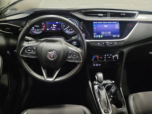 Used 2020 Buick Encore GX Preferred FWD image 22