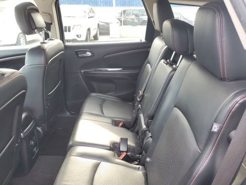 Used 2019 Dodge Journey GT w/ Nav & Sun Group AWD/4WD image 24