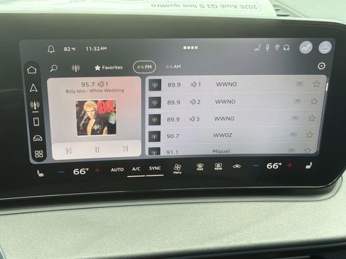 New 2026 Audi Q3 quattro 2.0T image 22