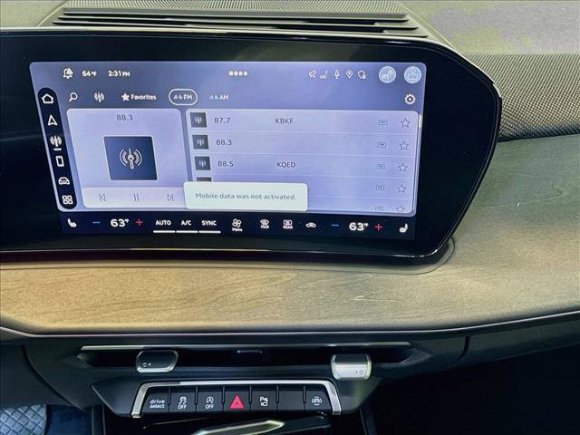 New 2026 Audi Q3 quattro 2.0T AWD/4WD image 14