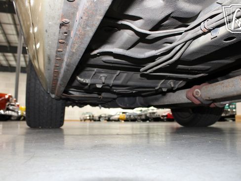 Used 1987 Ford Mustang LX image 15