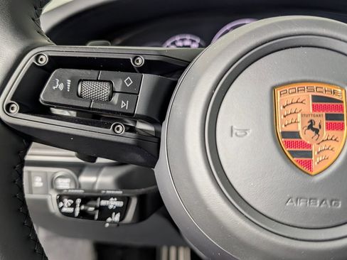 New 2026 Porsche 911 Carrera 4S image 35