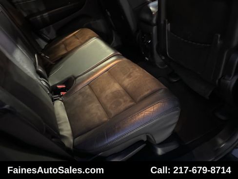 Used 2019 Jeep Grand Cherokee Altitude image 57