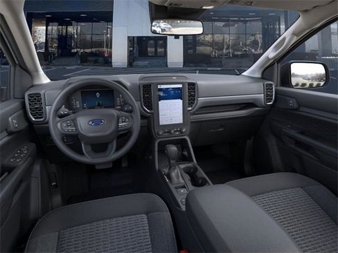 New 2025 Ford Ranger XL image 9