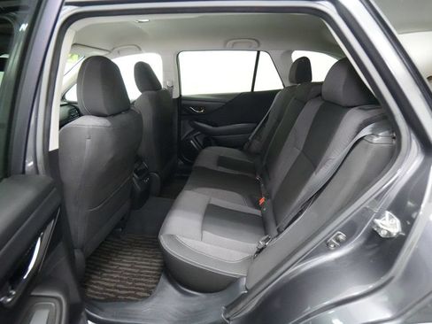 Used 2020 Subaru Outback Premium AWD/4WD image 17