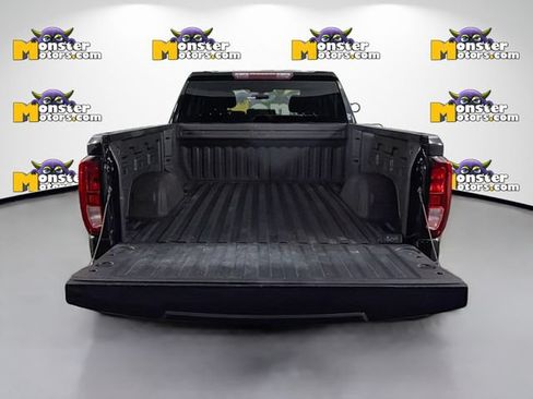 Used 2019 GMC Sierra 1500 4x4 Crew Cab w/ Convenience Package image 25