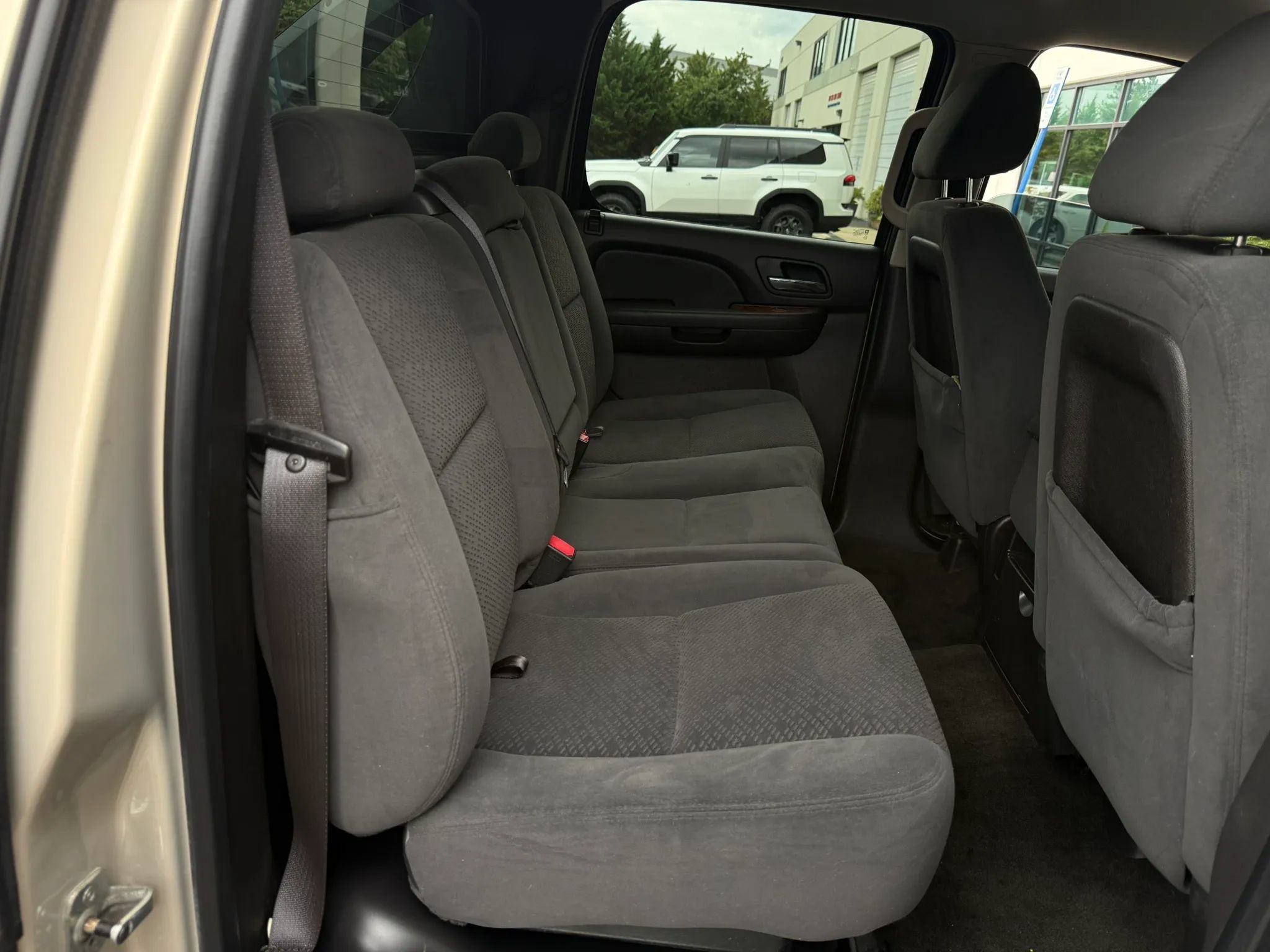 Used 2008 Chevrolet Avalanche LT AWD/4WD image 26