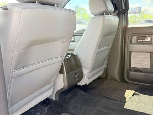 Used 2014 Ford F150 XLT w/ Equipment Group 302A Luxury RWD image 16