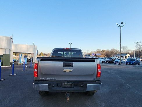 Used 2009 Chevrolet Silverado 1500 LT w/ Power Pack Plus image 3