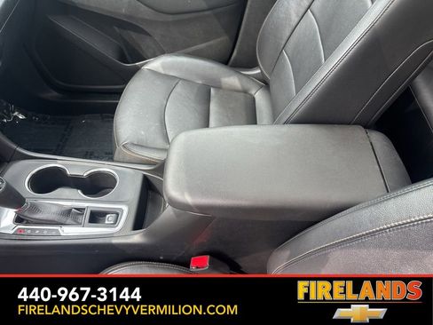 Used 2020 Chevrolet Equinox LT w/ Midnight Edition image 26