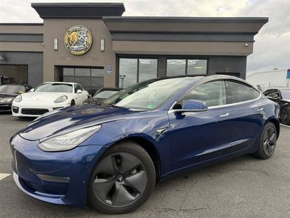 Used 2020 Tesla Model 3 Long Range