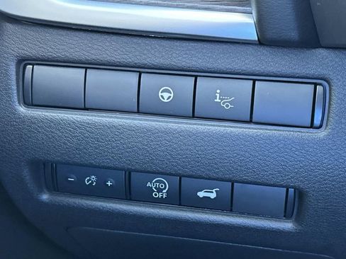 New 2026 Nissan Rogue Platinum w/ Platinum Premium Package AWD/4WD image 29