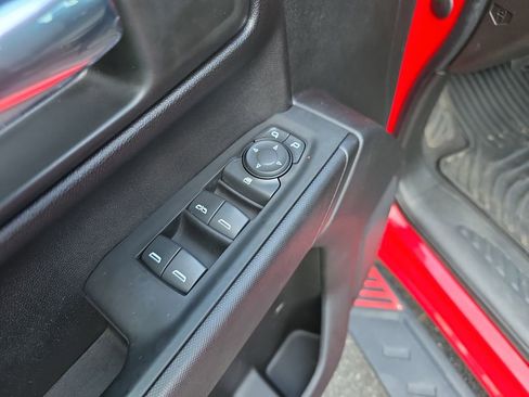 Used 2022 Chevrolet Silverado 1500 Custom image 14