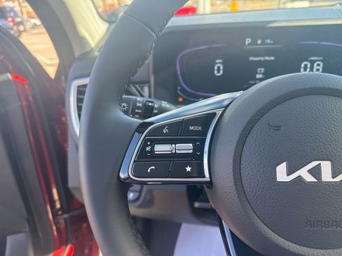 New 2026 Kia Seltos S image 25