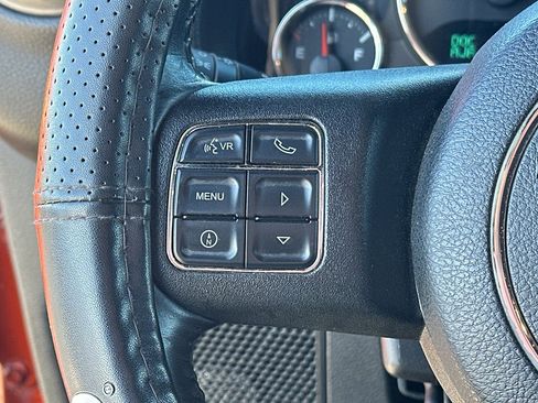 Used 2014 Jeep Wrangler Unlimited Sport w/ Quick Order Package 24S image 14