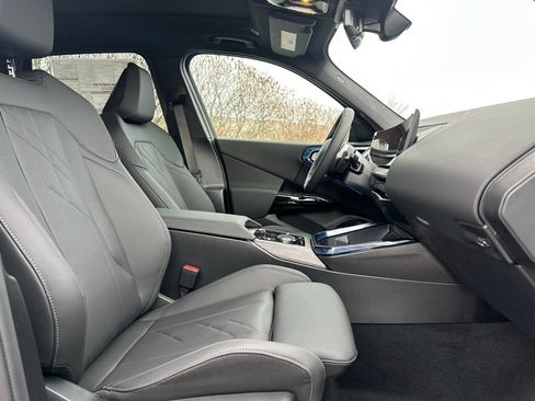 New 2026 BMW X3 xDrive30 w/ Premium Package image 22