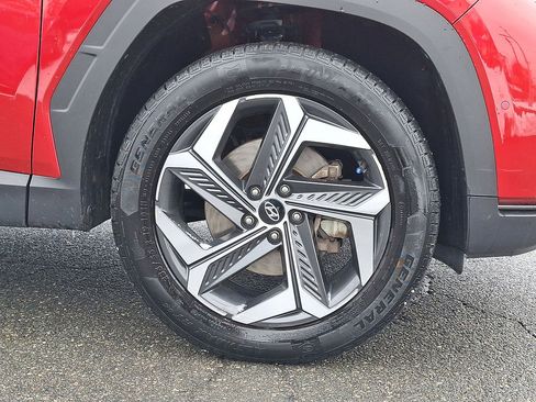 Used 2023 Hyundai Tucson Limited image 27