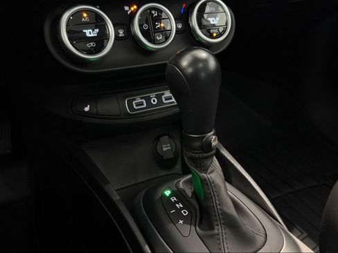 Used 2019 FIAT 500X Trekking Plus w/ Premium Group AWD/4WD image 33