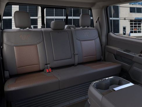 New 2026 Ford F350 4x4 Crew Cab Super Duty image 11