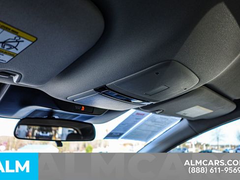 Certified 2025 Nissan Murano SV image 53