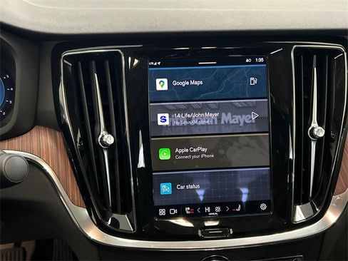 Certified 2024 Volvo S60 B5 Plus image 15