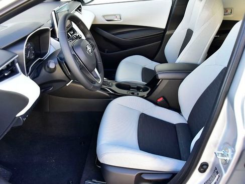 New 2026 Toyota Corolla SE image 6