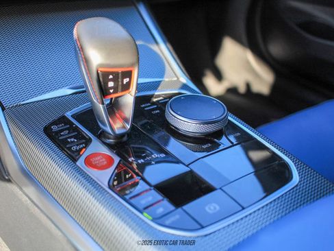 Used 2023 BMW M4 Competition w/ M Driver's Package image 37