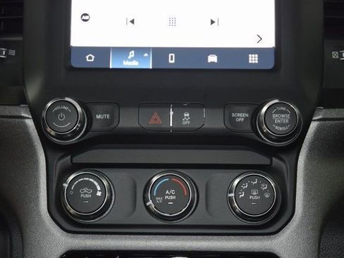 Used 2023 RAM 4500 Tradesman image 24