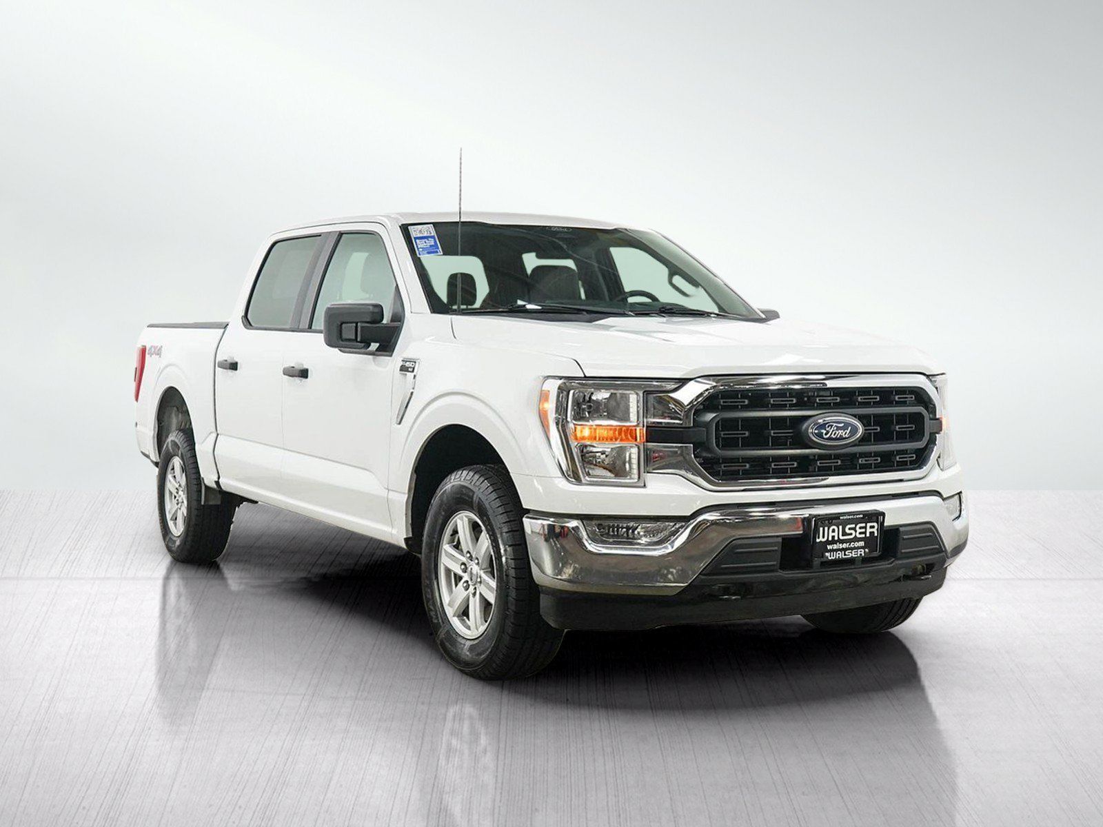 Used 2022 Ford F150 XLT w/ Trailer Tow Package AWD/4WD image 7