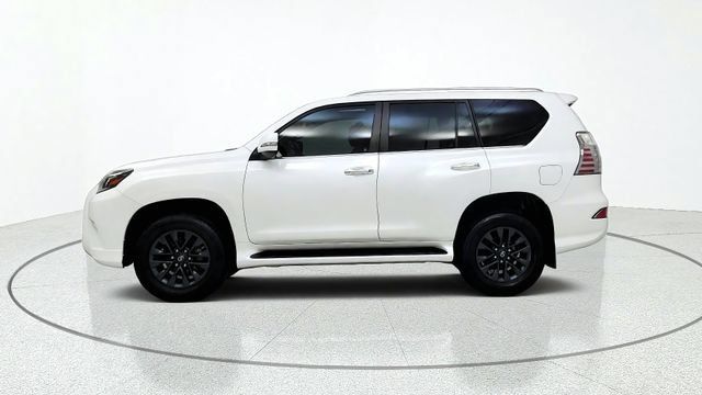 Used 2022 Lexus GX 460 Premium w/ Premium Package AWD/4WD image 5