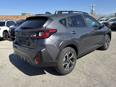 New 2026 Subaru Crosstrek 2.0i Premium image 3