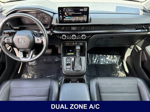 Used 2023 Honda CR-V EX-L image 15