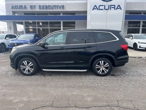 Used 2018 Honda Pilot EX-L image 4