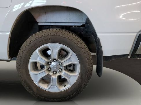 Used 2021 RAM 1500 Big Horn AWD/4WD image 33