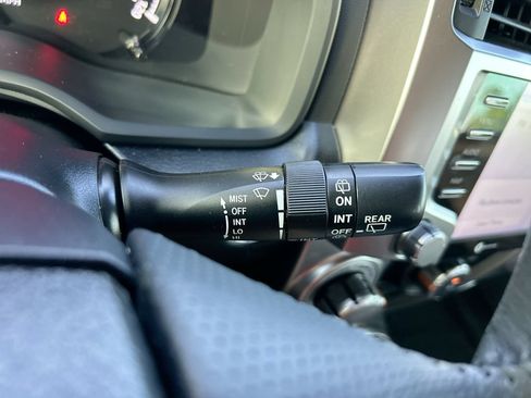 Used 2022 Toyota 4Runner SR5 RWD image 20