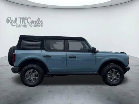 Used 2023 Ford Bronco Big Bend AWD/4WD image 6