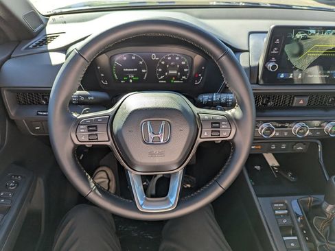 New 2026 Honda CR-V Sport-L image 22