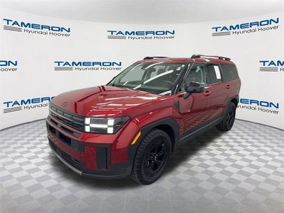 Used 2024 Hyundai Santa Fe XRT