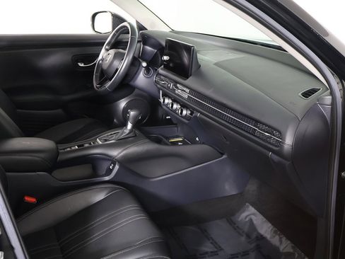 Used 2023 Honda HR-V EX-L image 24