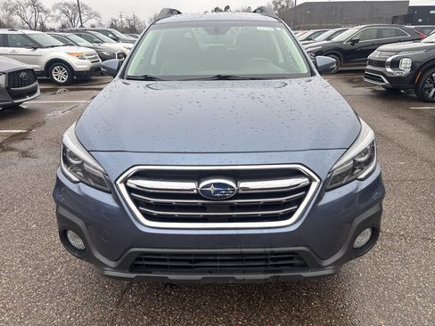 Used 2018 Subaru Outback 3.6R Limited image 8