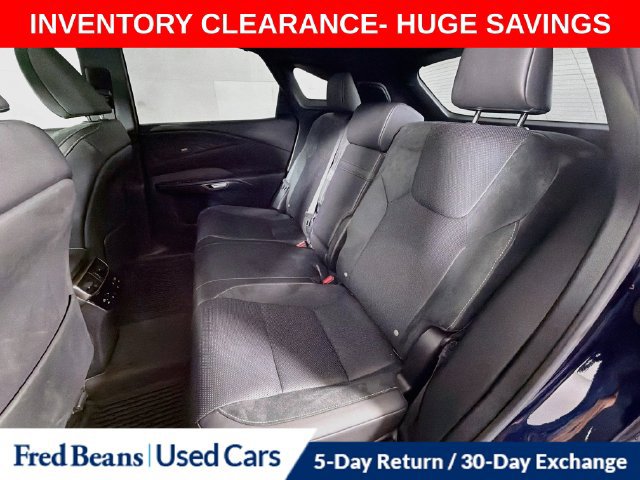 Used 2024 Lexus RX 450h AWD w/ Convenience Package image 32