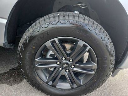 Used 2022 Ford F150 XLT w/ Equipment Group 302A High