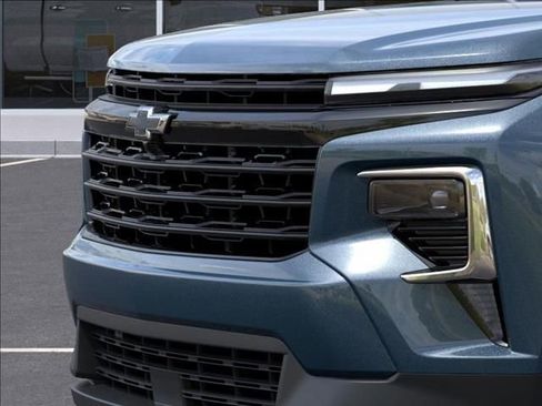 New 2026 Chevrolet Traverse LT w/ Midnight/Sport Edition image 13