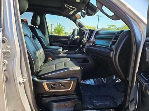 Used 2021 RAM 1500 Limited image 23