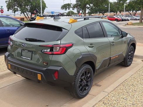 New 2026 Subaru Crosstrek 2.5i Wilderness AWD/4WD image 3