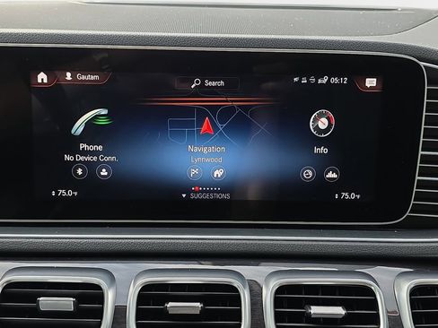 Used 2020 Mercedes-Benz GLE 350 4MATIC image 24