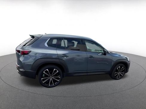 Used 2026 MAZDA CX-50 AWD 2.5 S w/ Premium Package image 15