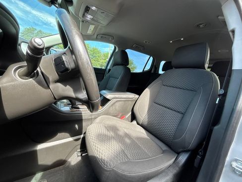Used 2019 GMC Acadia SLE AWD/4WD image 17